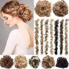 Kashee Style Long Hair Spiral Extensions Salepaysale June 2020 Fashion Updo Hair Extensions Long Hair Styles Chignon Hair