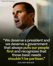 Basic needs like helping kids get a quality education and allowing families  to afford health care shouldn't be partisan.