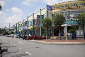 2a jalan pinggiran usj 1/8, taman pinggiran usj, subang jaya, 47600. 2 Storey Shop Taman Pinggiran Usj Mapio Net