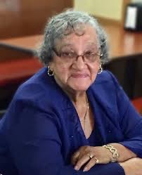 Obituary for Georgia H. Williams