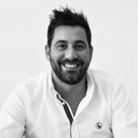 Daniel Rando de Los Ríos Email & Phone Number