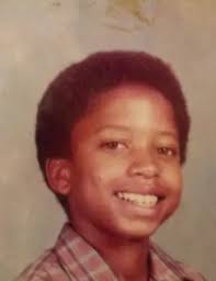 Obituary information for Derick Philip Morgan, Sr.