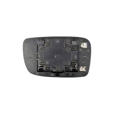 The side mirrors on your vehicle stick out a bit more than the car does, so at one point of its life, it. Replacement Mirror Glass Heated Left 2007 2009 Toyota Camry 2 4l 56157 The Home Depot