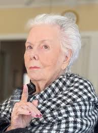 Aileen Chapman Obituary