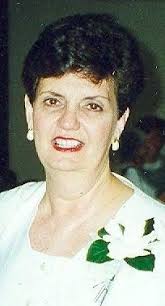 Carolyn Casey Russell Obituary