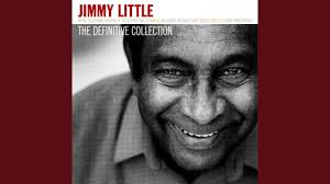 Jimmy Little