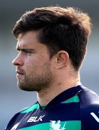 Dave Heffernan's Instagram, Twitter & Facebook