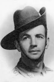 Soldiers of the 2/4th Machine Gun Battalion Ex Members Association