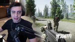 You find yourself in the city of tarkov. Shroud Explains Why He S Finally Stopped Playing Escape From Tarkov Dexerto