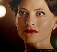 Exploring Irene Adler in Sherlock: A Character Study