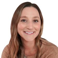 Alessana Fordin, LMHC