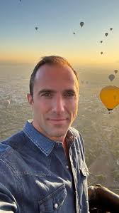 Gliding through the skies in a hot air balloon has topped my epic adventure  list for years. It’s like a serene escape, cruising with the wind in utter  tranquility, especially when the roar of the ...