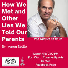 The all-knowing Van Quattro...