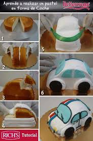 Epingle Par Anna Almeida Sur Modelage P A Sucre Divers Gateau De Voiture Idee Gateau Gateau En Forme De Voiture