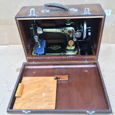 Image result for singer 28k