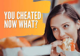 Question: when starting keto did you or do you allow yourself ”Cheat” days?