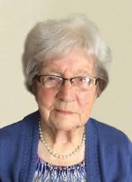 Ena Witte Obituary (2018)