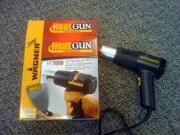 Pro Tips Use A Hot Air Gun To Reflow Solder Charm City Networks Baltimore It Services