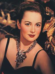 Olivia de Havilland Dies at 104