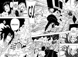 We would like to show you a description here but the site won't allow us. Naruto Chapter 640 641 Breakdown Complete Mayhem Wra