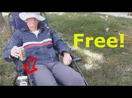 We couldn't find anything for anti gravity lounge chair cup holder. Free Cup Holder For Zero Gravity Lounge Chair Youtube