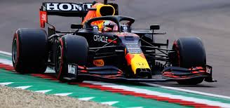 Une zone en jeu pour se qualifier en ligne, lire les dernières infos et même regarder les nouvelles courses f1® esports challenger et pro series. Resultats Et Classements Du Grand Prix De F1 D Emilie Romagne Verstappen S Impose L Automobile Magazine