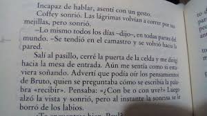 Llevada al cine en 1999 por frank darabont con el. Resena Pdf La Milla Verde De Stephen King Libros Amino