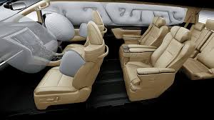 The vehicle has already been spotted on the indian roads and a few units of the vellfire have already been put on display in various showrooms in india. Toyota Vellfire Hybrid Car Price Interiors Spefications Toyota India