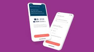 Implementation of contact tracing in our coronavirus tracker app. Self Reporting App Tracking Covid 19 Symptoms In Uk Sees 750k Downloads In 24 Hours Techcrunch