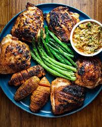 11 Easy Healthy Grilled Chicken Recipes Of All Time To Try This Season In 2020 Healthy Grilled Chicken Recipes Grilled Chicken Recipes Healthy Grilling