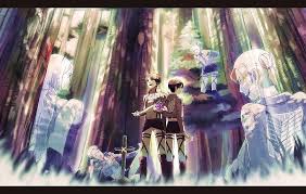 Gunther Schultz (Anime) | Attack On Titan Wiki | Fandom
