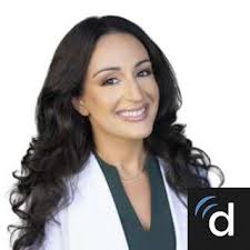 Dr. Sharvina Ziyeh, MD