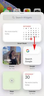How To Add Google Search Widget On Ios 14 You can use the google image search feature on desktop to upload your own image for which to search, or you can use. how to add google search widget on ios 14