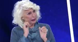 View credits, reviews, tracks and shop for the 2000 cd release of loretta goggi collection on discogs. Loretta Goggi In Lacrime A Tale E Quale Show Dopo La Sorpresa Di Carlo Conti