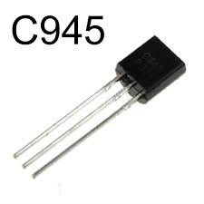 Maybe you would like to learn more about one of these? C945 Npn Transistor Pack Of 5