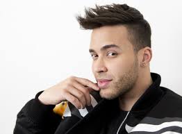 Prince royce y emeraude toubia, ¿cómo se conocieron? Exclusiva Ap Prince Royce Tiene Covid Y Algo Que Decir