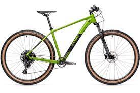 Het duitse merk cube is al jaren marktleider met hun toonaangevende mountainbikes. Cube Mountainbike Gunstig Online Kaufen Bei Fahrrad Xxl