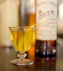 White Negroni Recipe Negroni Recipe Negroni Winter Cocktails