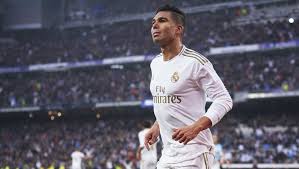 Paris saint germain vs fc barcelona: Real Madrid 2 1 Sevilla Report Ratings Reaction As Casemiro Brace Earns Los Blancos The Win 90min