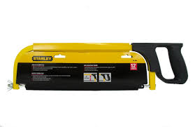 Stanley Hacksaw Frame 20206
