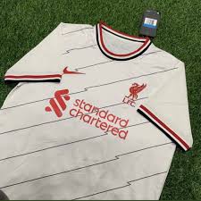 Manchester city is the football club in the uk. Leaked Liverpool Kits For 2021 22 Are A Mixed Bag Who Ate All The Pies
