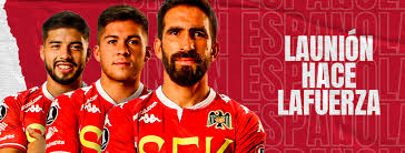 We did not find results for: Union Espanola Sadp Facebook