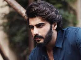 Arjun Kapoor Cant Help But Talk About Katrina Kaif While Enjoying This  Mango Dish