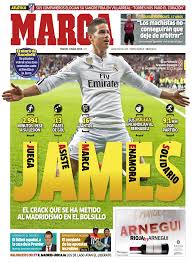 Последние твиты от marca (@marca). Marca Com