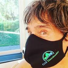 Claudio maría domínguez y sus programas televisivos El Descargo De Claudio Maria Dominguez Tras Ser Acusado De Promocionar Un Kit Contra El Coronavirus