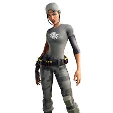 I'M A Simp For Heavy Marauder | Fortnite: Battle Royale Armory Amino