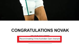 Well, you never like losing at home, that's for sure. Novak Djokovic Vs Daniil Medvedev Start Time Live Scores Updates Men S Final Tennis News Alds Alds Tech Reviews