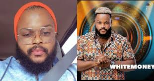Best deals and discounts on the latest products. Bbnaija 2021 Whitemoney Reveals Why I Tell People My Father Is Dead Even Though He Is Not Bazecity