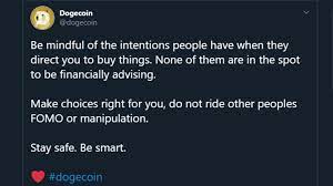 24 hour doge volume is $1.04b. Dogecoin Tsla Amzn Stock Madness Is It Smart To Invest In Stocks During Recession