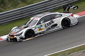 There's been pressure on me to win and improve since i was a child. 2014 Dtm Champ Marco Wittmann Will Start Today S Race From The First Row Autoevolution